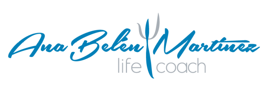Logotipo Ana Belén Martínez Life Coach.
